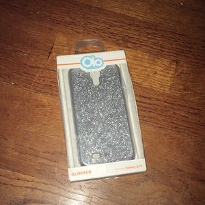 Olo Glimmer Samsung Galaxy S4 Phone Case